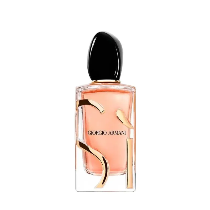 Giorgio Armani SÌ Eau De Parfum Intense Eau De Parfum Intense 100ml – Perfume Chipre Floral