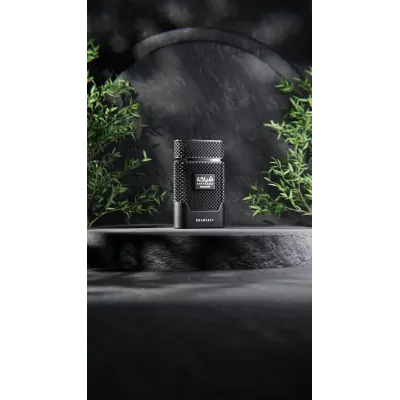 Gliss Beauty | Shiyaaka Shadow Khadlaj Perfumes Khadlaj Perfumes Shiyaaka Shadow Parfum 100ml – Perfume Oriental Especiado