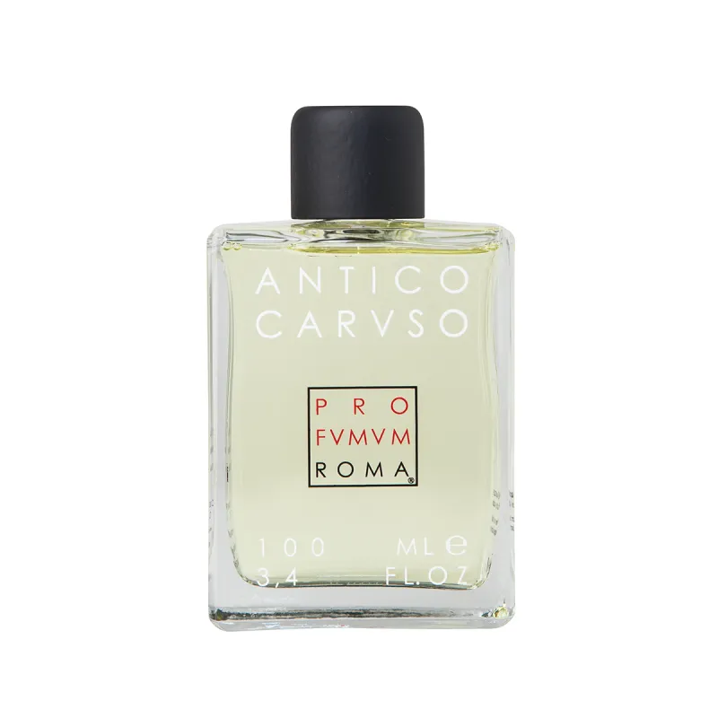 Profumum Roma Antico Caruso Extracto De Perfume 100ml – Perfume Profumum Roma Antico Caruso Extracto De Perfume 100ml – Perfume