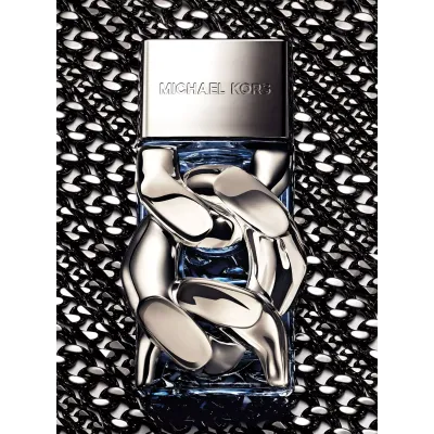 Michael Kors Michael Kors Pour Homme Eau De Parfum 100ml – Perfume Aromático Acuático