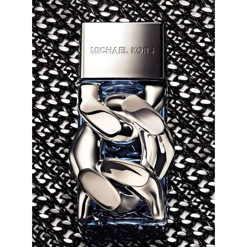 Michael Kors Michael Kors Pour Homme Eau De Parfum 100ml – Perfume Aromático Acuático