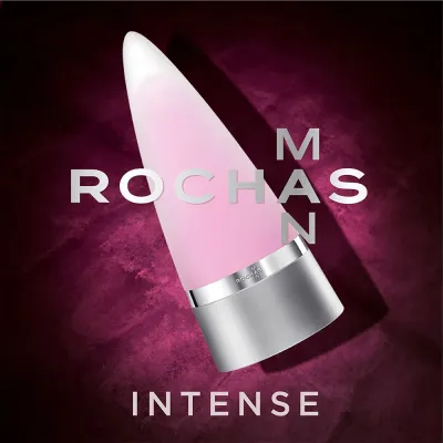 Rochas Rochas Man Intense Eau De Parfum 100ml – Perfume Oriental Vainillo