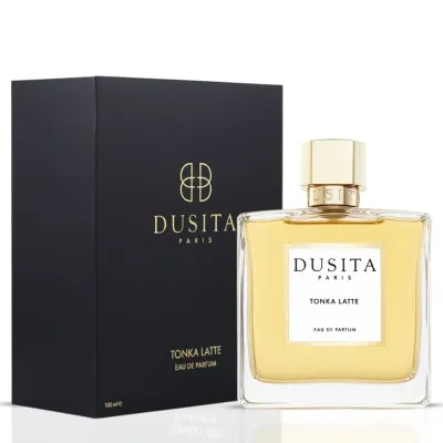 Dusita Paris Tonka Latte Eau De Parfum 100ml – Perfume Oriental Vainillo