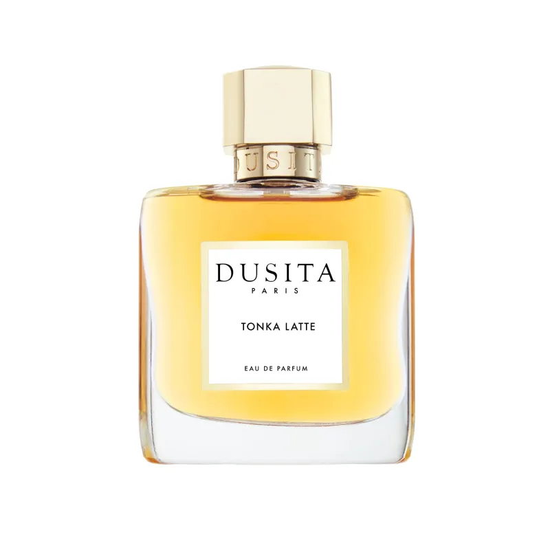 Dusita Paris Tonka Latte Eau De Parfum 100ml – Perfume Oriental Vainillo
