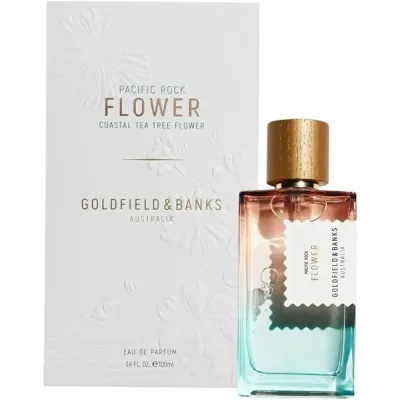 PERFUME GOLDFIELD & BANKS AUSTRALIA PACIFIC ROCK FLOWER