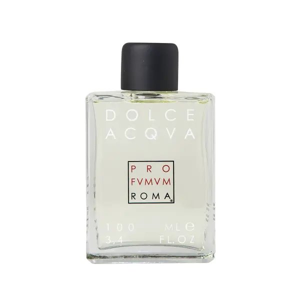 Profumum Roma Dolce Acqua Extracto De Perfume 100ml  – Perfume Floral Frutal Gourmand