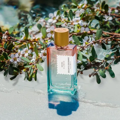 Goldfield & Banks Australia Pacific Rock Flower Eau De Parfum 100ml – Perfume Floral Verde