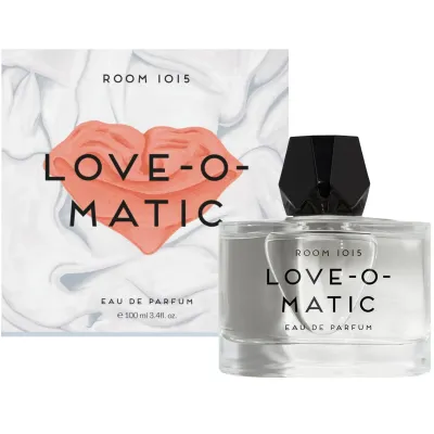 PERFUME ROOM 1015 LOVE O MATIC