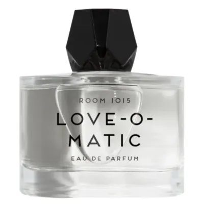 Gliss Beauty | Love-O-Matic Room 1015 Room 1015 Love O Matic Eau De Parfum 100ml – Perfume Chipre Frutal