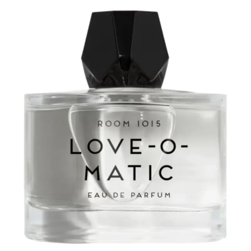 Room 1015 Love O Matic Eau De Parfum 100ml – Perfume Chipre Frutal Room 1015 Love O Matic Eau De Parfum 100ml – Perfume Chipre Frutal