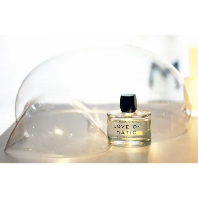 Gliss Beauty | Love-O-Matic Room 1015 Room 1015 Love O Matic Eau De Parfum 100ml – Perfume Chipre Frutal