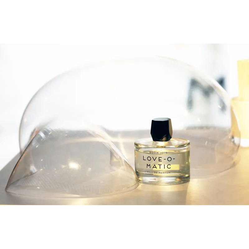 Room 1015 Love O Matic Eau De Parfum 100ml – Perfume Chipre Frutal Room 1015 Love O Matic Eau De Parfum 100ml – Perfume Chipre Frutal