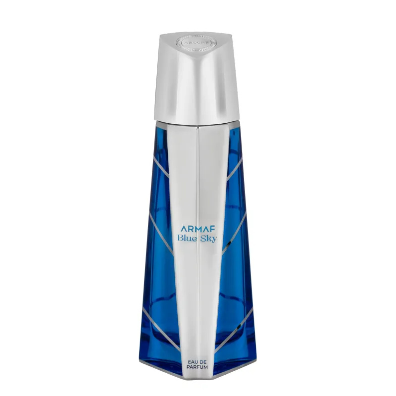 Armaf Blue Sky Eau De Parfum 100ml – Perfume Chipre Floral