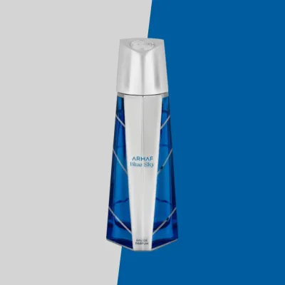 Armaf Blue Sky Eau De Parfum 100ml – Perfume Chipre Floral