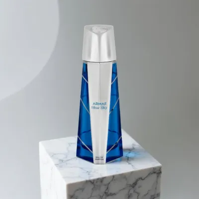 Armaf Blue Sky Eau De Parfum 100ml – Perfume Chipre Floral