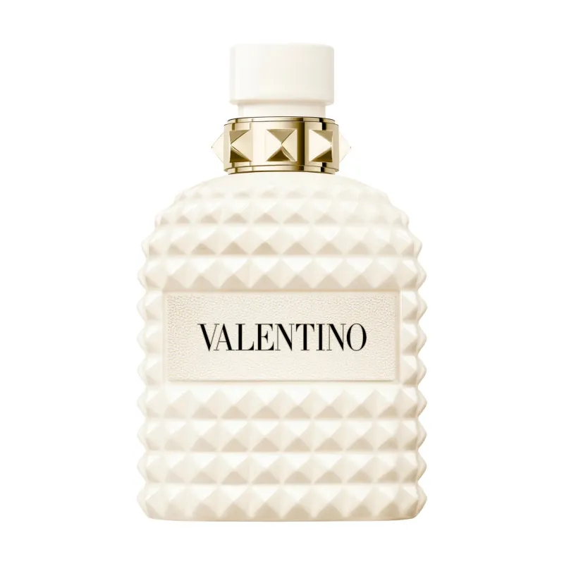 Valentino Uomo Born In Roma Ivory Eau De Parfum 100ml – Perfume Amaderado