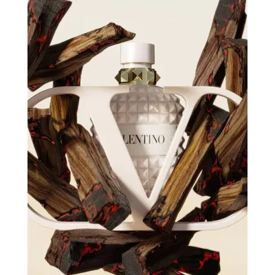 Valentino Uomo Born In Roma Ivory Eau De Parfum 100ml – Perfume Amaderado