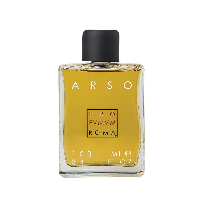 Profumum Roma Arso Extracto De Perfume 100ml – Perfume Cuero