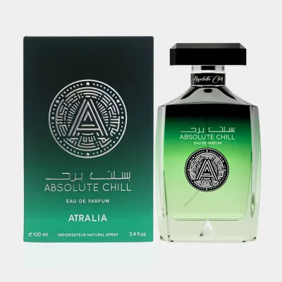 PERFUME ATRALIA ABSOLUTE CHILL