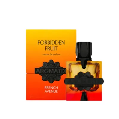 PERFUME AROMATIX X FRENCH AVENUE FORBIDDEN FRUIT