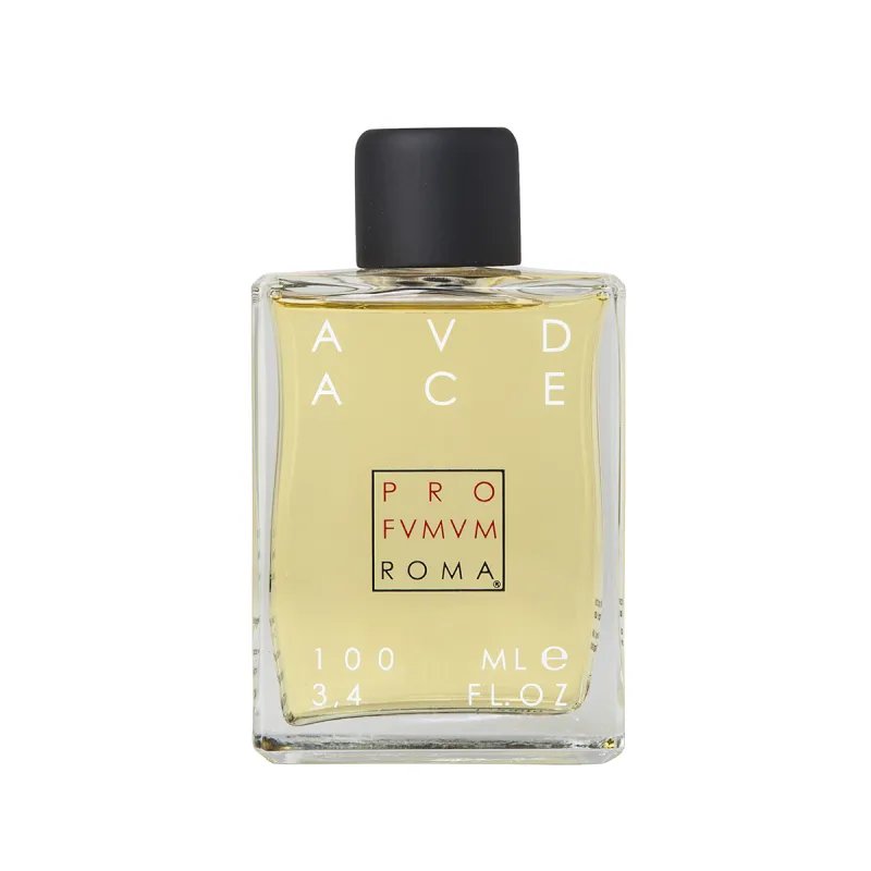 Profumum Roma Audace Extracto De Perfume 100ml – Perfume Ámbar Amaderado