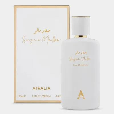 PERFUME ATRALIA SUGAR MALLOW