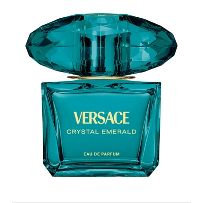 Versace Crystal Emerald Eau De Parfum 90ml – Perfume Floral Frutal