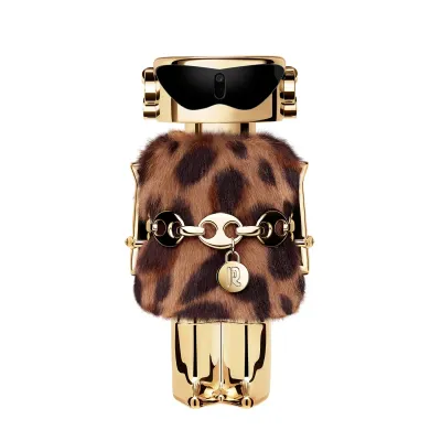 Paco Rabanne Fame Feline Eau De Parfum 80ml – Perfume Oriental Floral