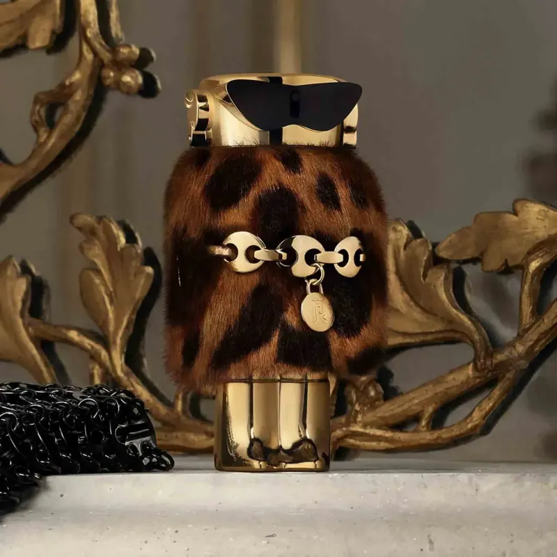 Paco Rabanne Fame Feline Eau De Parfum 80ml – Perfume Oriental Floral