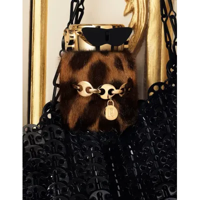 Paco Rabanne Fame Feline Eau De Parfum 80ml – Perfume Oriental Floral