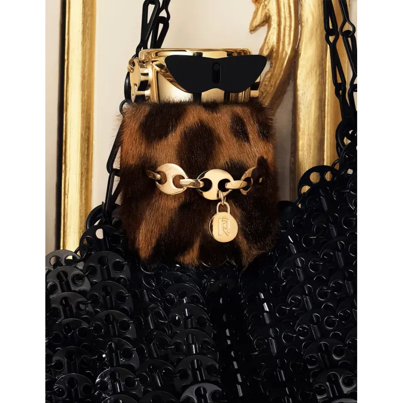 Paco Rabanne Fame Feline Eau De Parfum 80ml – Perfume Oriental Floral