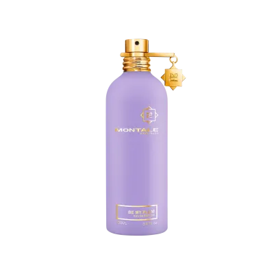 PERFUME MONTALE BE MY PLUM