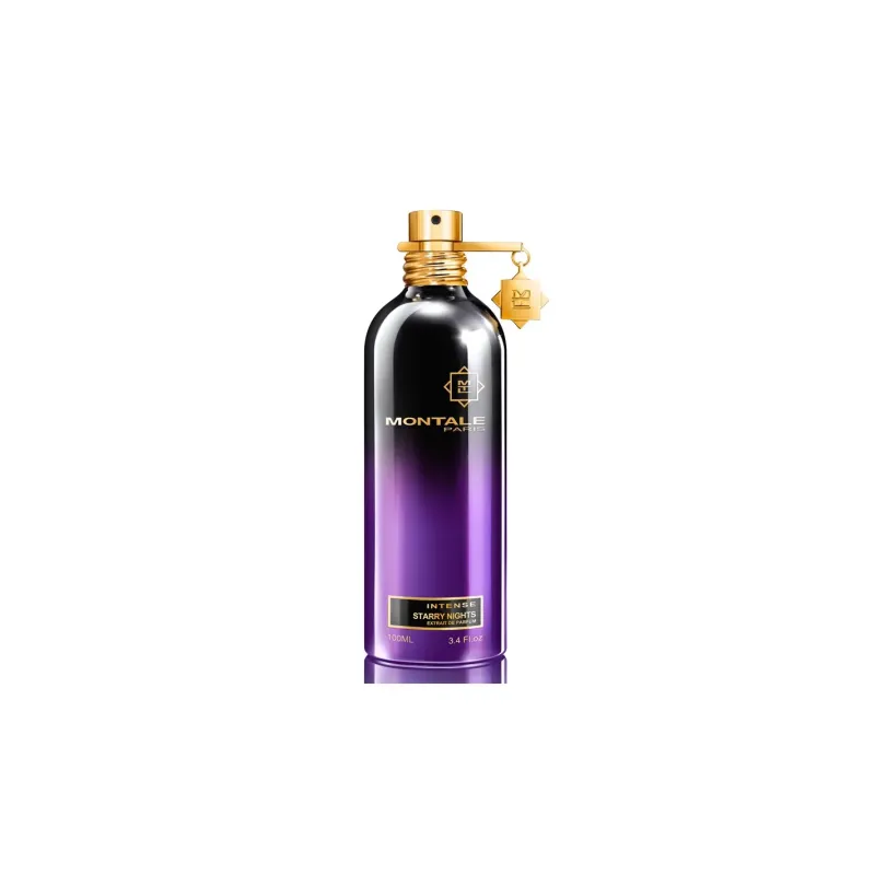 Montale Starry Nights Intense Eau De Parfum 100ml – Perfume Oriental Floral