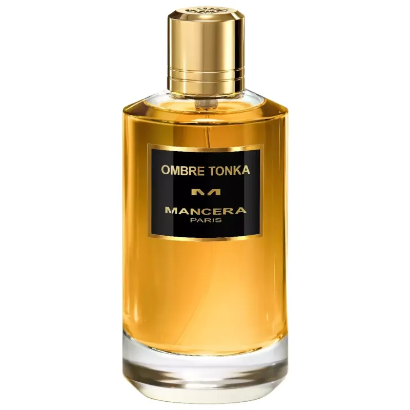 Mancera Ombre Tonka Eau De Parfum 120ml – Perfume Oriental Amaderado