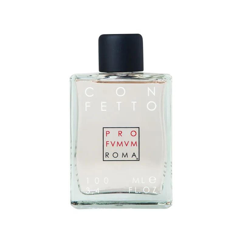 Profumum Roma Confetto Extracto De Perfume 100ml – Perfume 