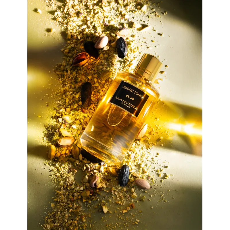 Mancera Ombre Tonka Eau De Parfum 120ml – Perfume Oriental Amaderado