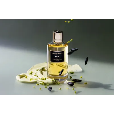 Mancera Ombre Tonka Eau De Parfum 120ml – Perfume Oriental Amaderado