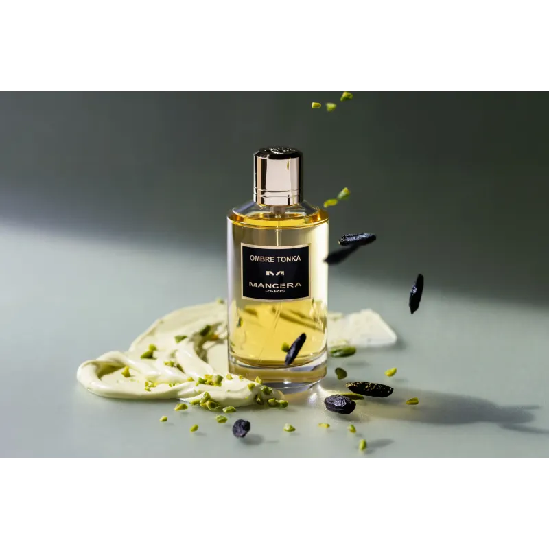 Mancera Ombre Tonka Eau De Parfum 120ml – Perfume Oriental Amaderado