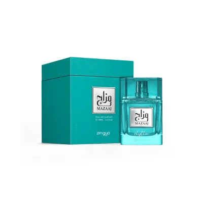 PERFUME ZIMAYA MAZAAJ RHYTHM
