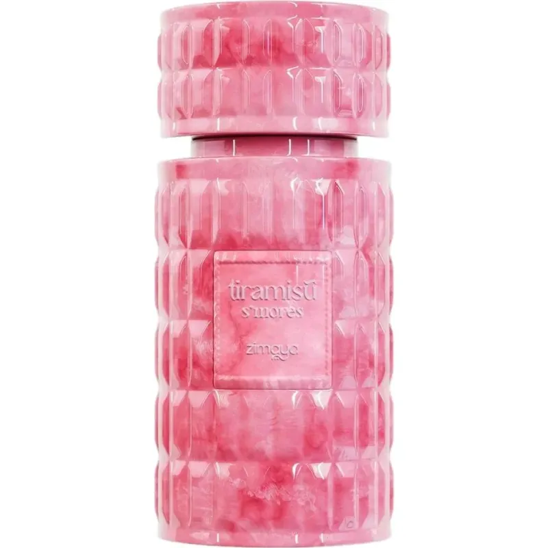 Zimaya Tiramisu S'mores Eau De Parfum 100ml – Perfume Oriental Vainillo