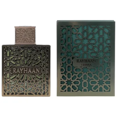 PERFUME RAYHAAN TERRA