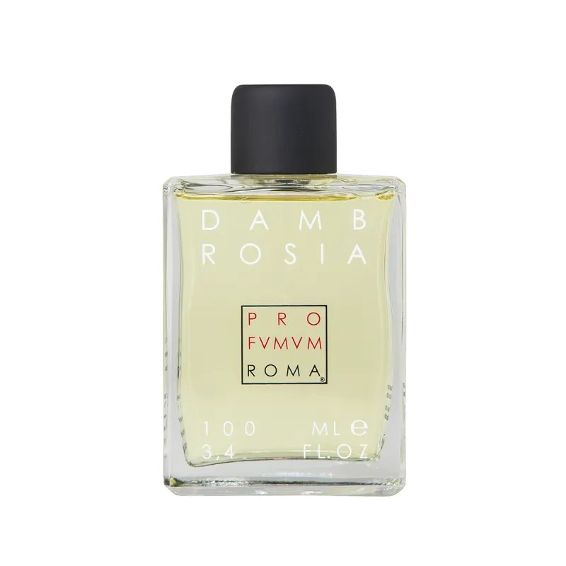 Profumum Roma Dambrosia Extracto De Perfume 100ml  – Perfume 