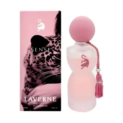 PERFUME LAVERNE SENSE