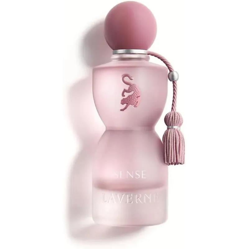Laverne Sense Eau De Parfum 100ml – Perfume Floral Frutal