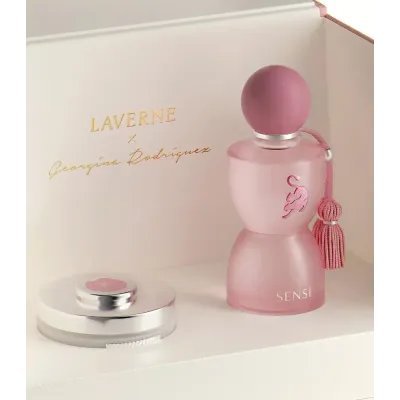 Laverne Sense Eau De Parfum 100ml – Perfume Floral Frutal