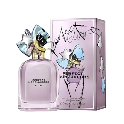 PERFUME MARC JACOBS PERFECT ELIXIR