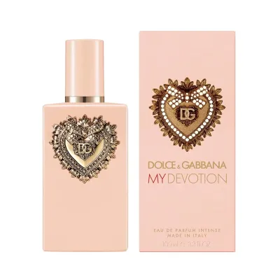 PERFUME DOLCE & GABBANA MY DEVOTION EAU DE PARFUM INTENSE