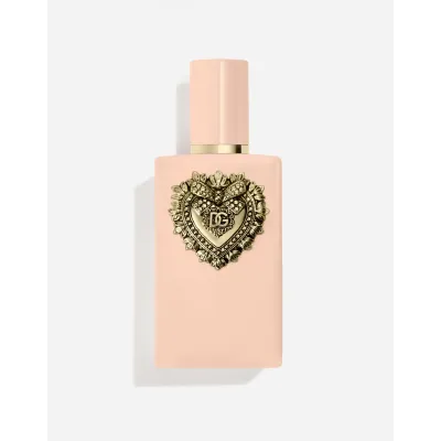 Dolce&gabbana My Devotion Eau De Parfum Intense Eau De Parfum Intense 100ml – Perfume Floral Frutal