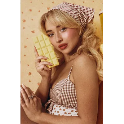 Sabrina Carpenter Sweet Tooth Lemon Pie Eau De Parfum 75ml – Perfume Oriental Vainillo