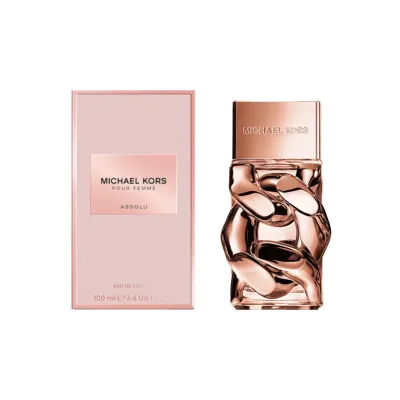 PERFUME MICHAEL KORS POUR FEMME ABSOLU